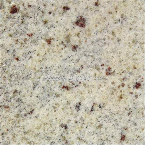 Kashmir White