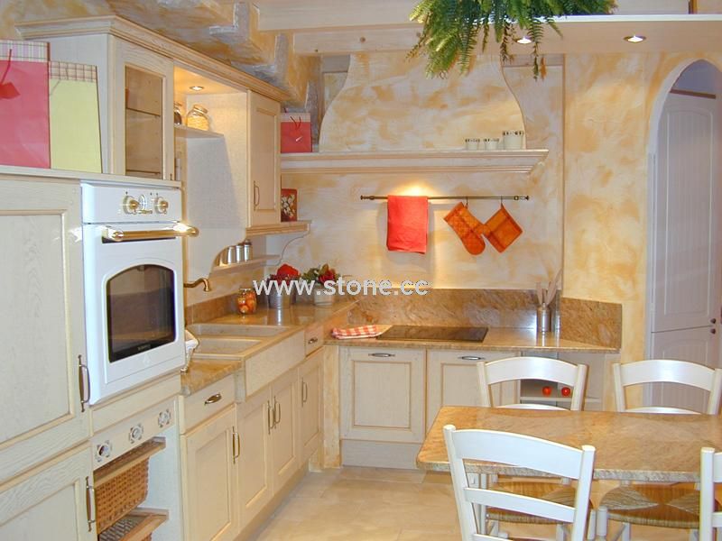 Kitchen 8