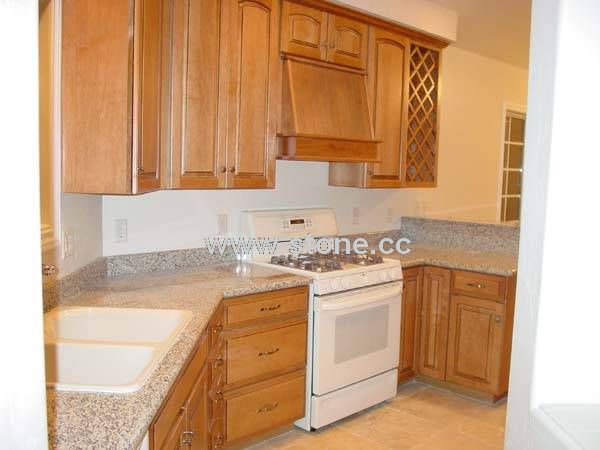 Kitchen Counter Top