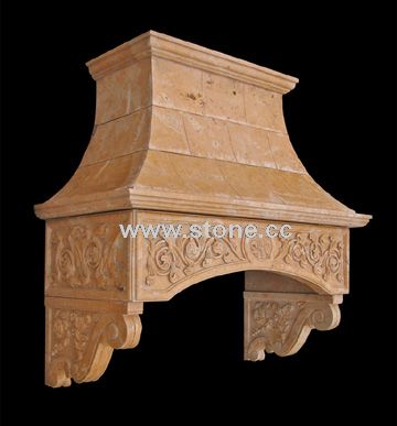 Kitchen Range Hood -3