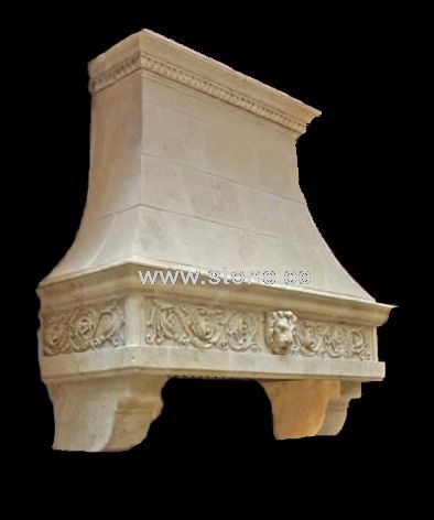 Kitchen Range Hood -4