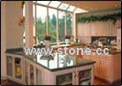 Kitchen top