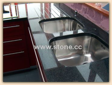 Kitchen top