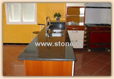 Kitchen top
