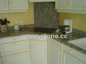 Kitchen top