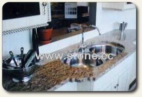 Kitchen top