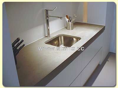 Kitchen top