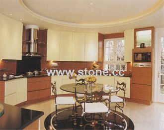 Kitchen top