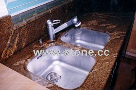 Kitchen top