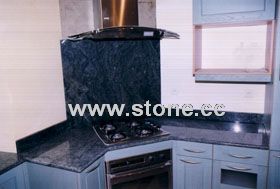 Kitchen top