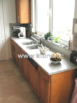 Kitchen top