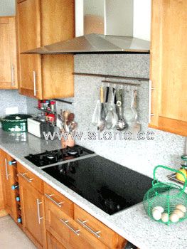 Kitchen top