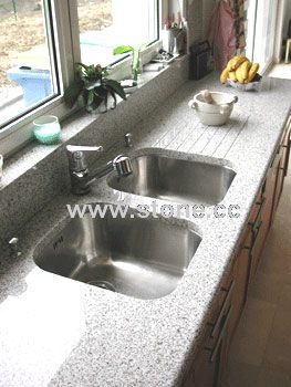 Kitchen top