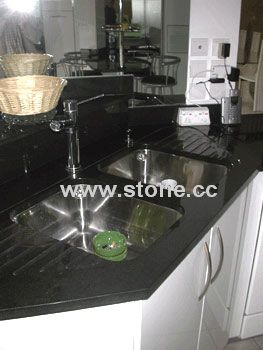 Kitchen top