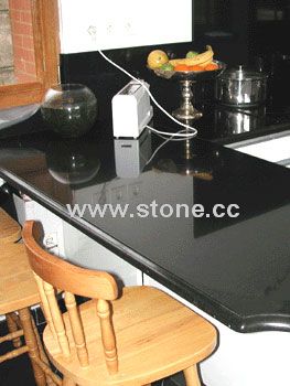 Kitchen top