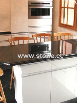 Kitchen top