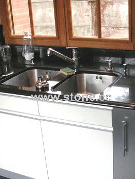 Kitchen top