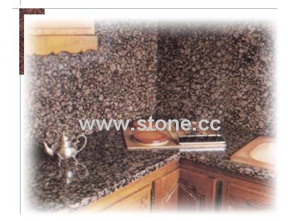 Kitchen top