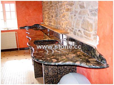Kitchentop