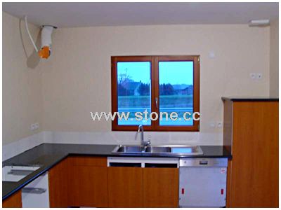 Kitchentop
