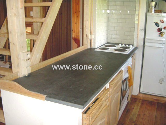 Kitchentop