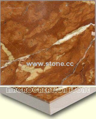 Laminated Composite Marble Tile