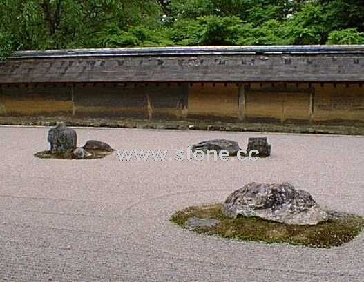 Landscaping Stone, Peculiar Stone