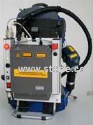 Laser Clean Anywhere
