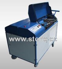 Laser Cleaning