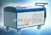Laser Cleaning Versatility