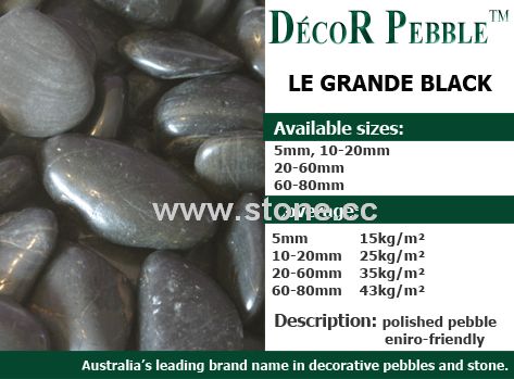Le Grande Black