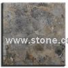 Lemon Marble Polished