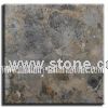 Lemon Yellow (Multi-Colour) Marble