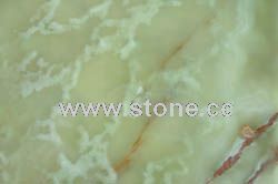 Light Green Onyx