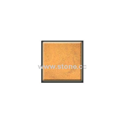Jaisalmer Yellow Polished