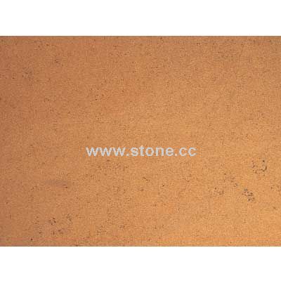 Jaisalmer Yellow - Polished