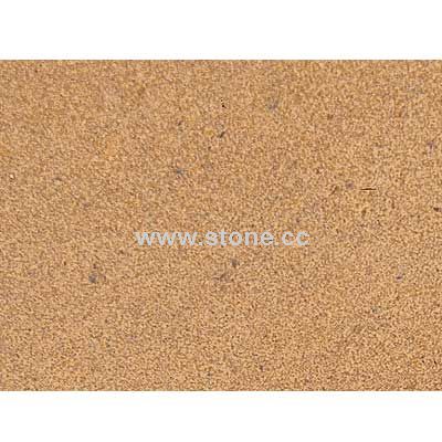 Jaisalmer Yellow - Sawn