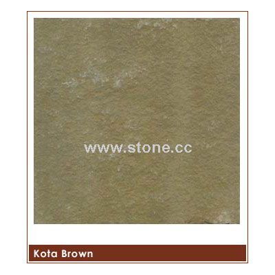 Kota Brown