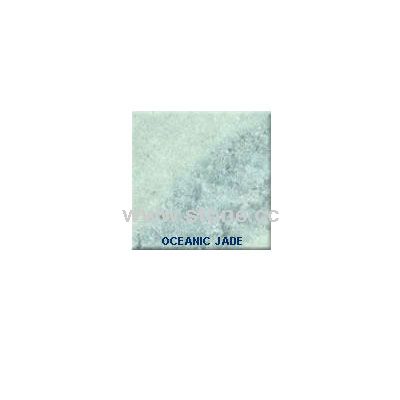 Oceanic Jade