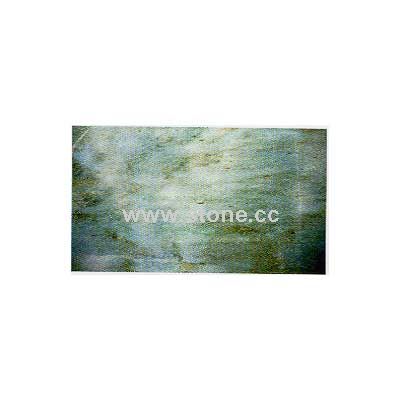 Parrot Green Honed