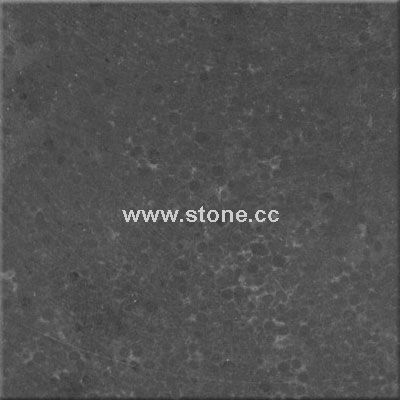 blue limestone honed