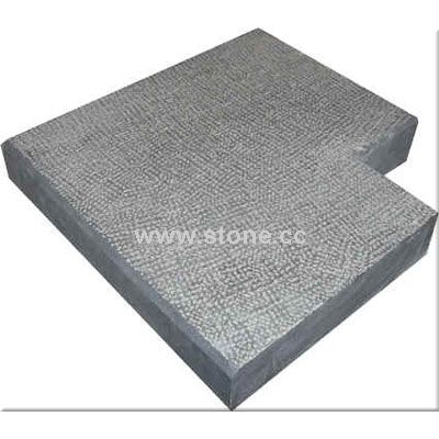 blue limestone special tile 1