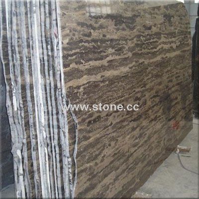 polished veine cut