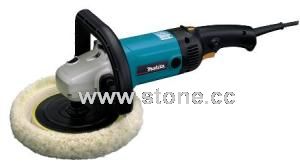 Makita 7 Electronic Sander/Polisher
