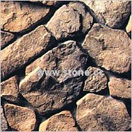 Manmade Cultured Stone - Boulder Clause