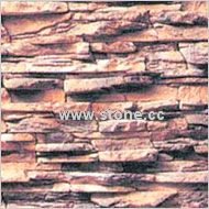 Manmade Cultured Stone - Carolina Reef