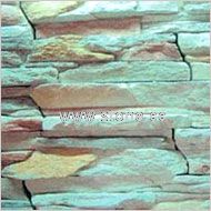 Manmade Cultured Stone - Carolina Reef
