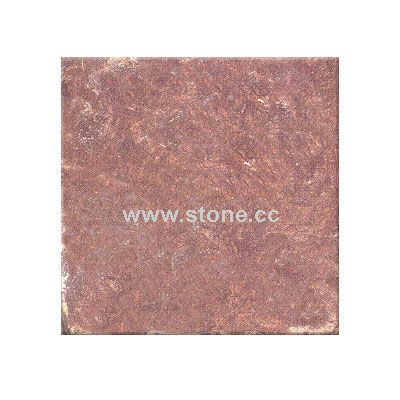 Aegean Brown - Tumbled