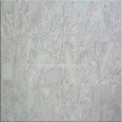 BIANCO LEOPARDO