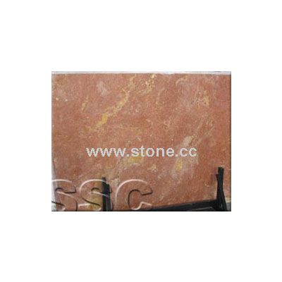 Bavanat Red Marble Slab